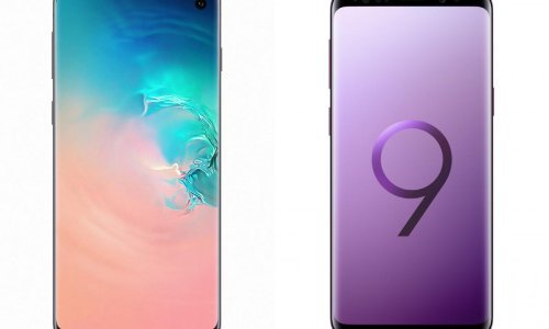 Samsung Galaxy S10 vs Galaxy S9 - što je novo, a što je ostalo isto?