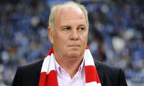 Predsjednik Bayerna rekao veliku istinu o Niki Kovaču: Pa što još trebam reći?