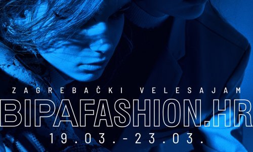 Uzbudljiva kampanja najavljuje najveće modno zbivanje u regiji