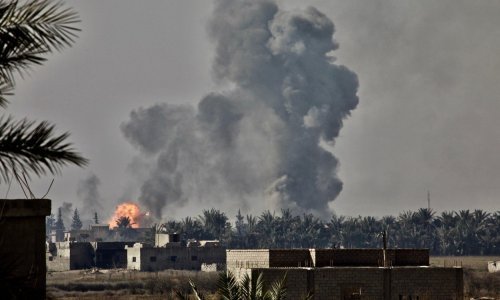 Proglašen poraz Islamske države i u zadnjem selu