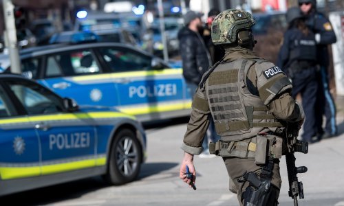 Hrvat na gradilištu u Njemačkoj ubio kolegu pa sebe