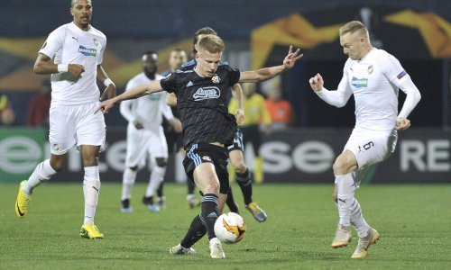 Spektakl na Maksimiru! Oršić nakon briljantne akcije, Dilaver i Petković odveli Dinamo u osminu finala
