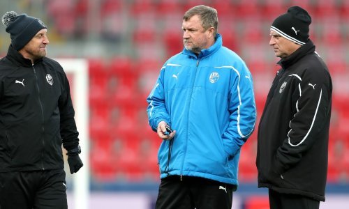 Oglasio se trener češkog prvaka i otkrio što je po njemu odredilo utakmicu