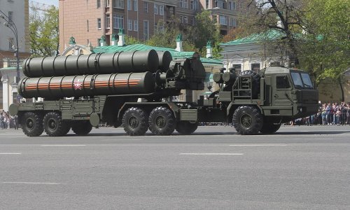 SAD: Turska je kupnjom ruskog sustava otpala iz programa F-35