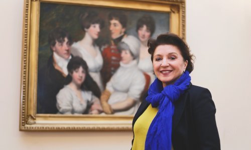 Legendarna glumica Mirjana Karanović otvoreno o bogatoj karijeri, ženama na filmu i vječnoj mladosti: Nemam više straha od budućnosti
