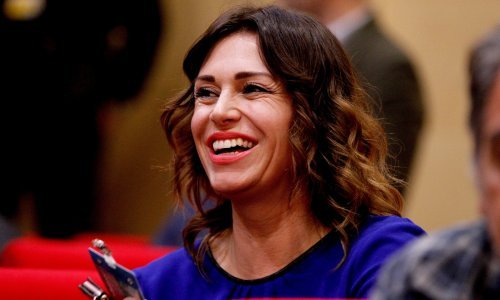 Dinamovci prekinuli javljanje uživo i iznenadili Milu Horvat: Pogledajte što su joj napravili