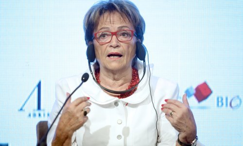 Doris Pack: Stanje na Balkanu je opasno i ponovno prijeti kaos. Milorad Dodik samo čeka priliku