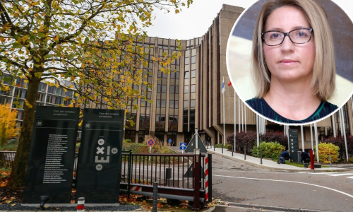 Ivana Maletić objasnila zašto ide u Luksemburg i što famozni revizorski sud EU-a zapravo radi