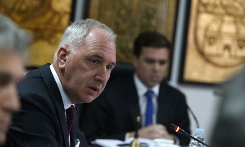 Zaraženi borovi s Marjana će se uklanjati - žičarom