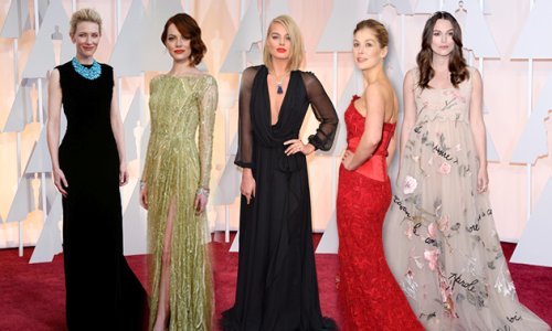 Korkut: Emma Stone je bila čarobna, a Paltrow katastrofalna