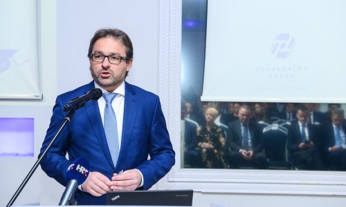 Antolić kaže da zaraženog mesa nema u robnim zalihama