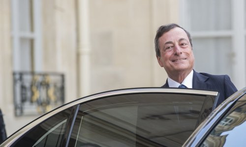 Kreće potraga za glavnim europskim bankarom koji bi Hrvatsku trebao uvesti u eurozonu