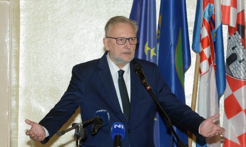 Božinović: SOA će zatražiti objašnjenje zbog Mektićevih optužbi