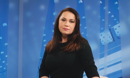 Bila je zaštitno lice HRT-a i televizije N1: 'Došlo je vrijeme reći zbogom'