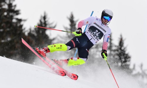 Filip Zubčić do najboljeg plasmana u karijeri u alpskoj kombinaciji
