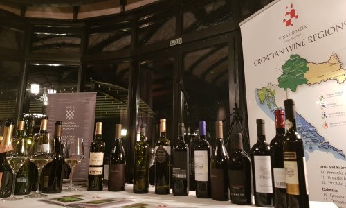 Koja je tajna veza između istarske malvazije i Beograda?