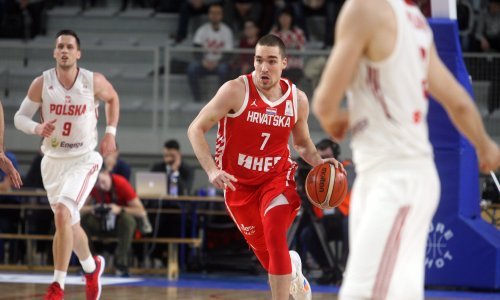Hrvatski košarkaši porazom od Poljaka definitivno ostali bez SP-a