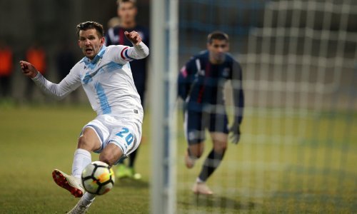 Golijada u Kranjčevićevoj; Rijeka došla do bodova protiv Rudeša u efikasnoj utakmici