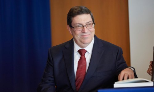 Kubanski ministar vanjskih poslova priprijetio Trumpu: Branit ćemo socijalističku revoluciju njima pred nosom