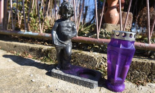 Varaždinska policija u kući u Dubravcu pronašla mrtvo novorođenče