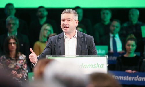 IDS Bozaniću: Suzdrži se političkog navijanja, založi se za radnike Uljanik i 3. maja