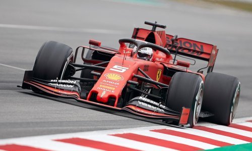 Mercedes i Hamilton u panici: Jasno je da više nemaju najbrži bolid uoči nove sezone?