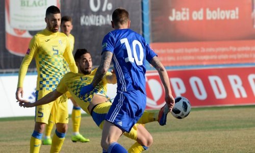 Inter u gostima napravio važan korak naprijed u borbi za opstanak u HT Prvoj ligi