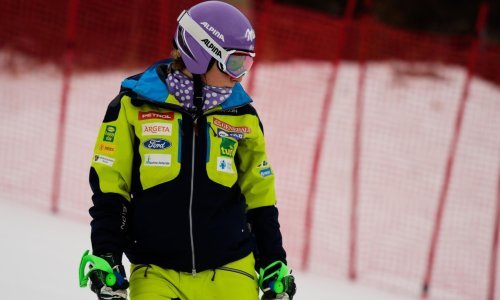 Slovenska sportska heroina saznala ružnu vijest: Sezona je za nju gotova...