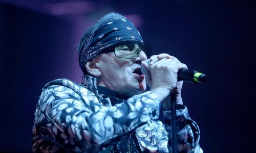 Održano 'Dinamovo proljeće', pogledajte kako su pozornicu razvalili Jura Stublić i Film, Kawasaki 3p, Tram 11...