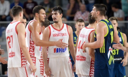 Dario Šarić vidi Fibu kao glavnog krivca za neodlazak Hrvatske na SP i Olimpijske igre