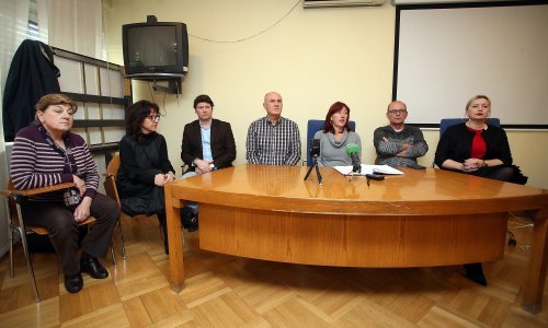 Sindikat liječnika traži da se liječničko zanimanje proglasi strukom od posebnog nacionalnog interesa