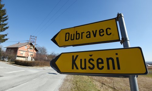 Policija sumnjiči mladu djevojku za smrt djeteta; rođeno je živo