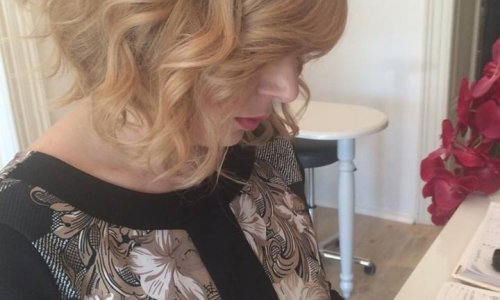 Znamo zašto je Tončica Čeljuska drastično skratila kosu