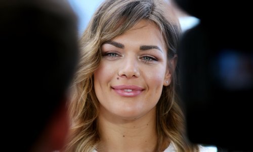 Na velikoj prekretnici nikad ženstvenija Sandra Perković: 'Ono zbog čega se osjećaš loše, ostavi iza sebe'