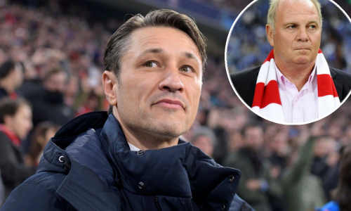 Predsjednik Bayerna otkrio u kojem je trenutku Niku Kovača već bio prekrižio