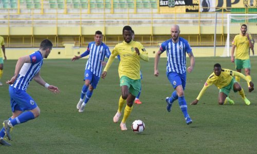 Očajnički su trebali pobjedu, pa je pitanje tko je nesretniji nakon ovog remija