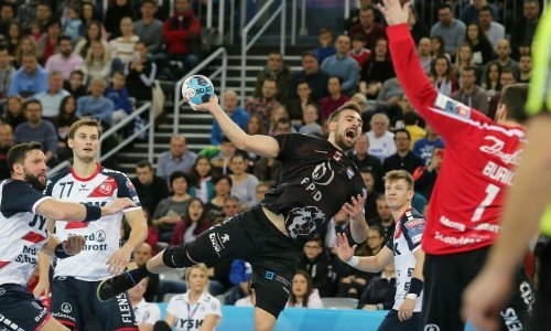 'Plinari' izgubili, ali PSG im pomogao pa su osigurali osminu finala