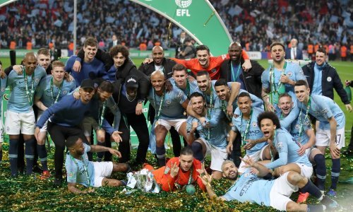 Manchester City dobio dvostruko bolji ugovor i treći najveći u povijesti engleskog nogometa