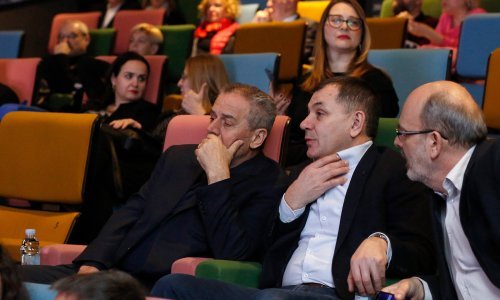 Skupština razmatra Bandićev rad, hoće li ovaj put proći prijedlog o Sportskim objektima?