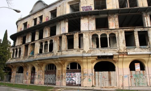 Poduzetnik Gojko Ostojić ulaže 100 milijuna kuna u Miramare