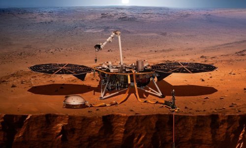 NASA-ina 'krtica' otkriva kako je nastao život na Zemlji i nestao na Marsu