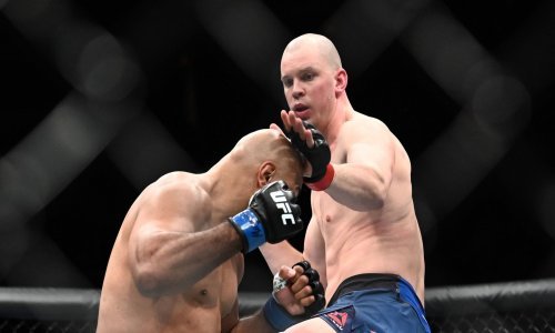 Umirovio se borac koji je prvi nokautirao Stipu Miočića