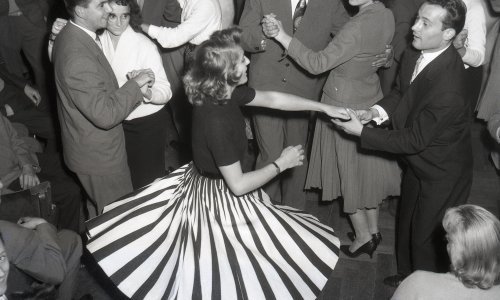 Zagrebačka moda i odijevanje u najuzbudljivijem desetljeću 20. stoljeća