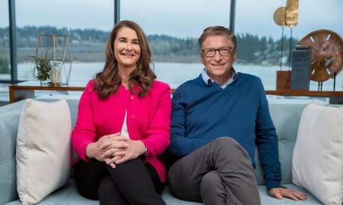 Bill Gates ulaže milijune u probiotički prah koji pomaže zdravlju kržljave i pretile djece