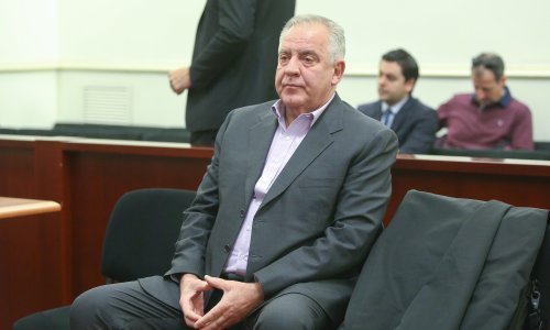 Vještak: Sanader na sudskoj raspravi može sudjelovati dva puta tjedno