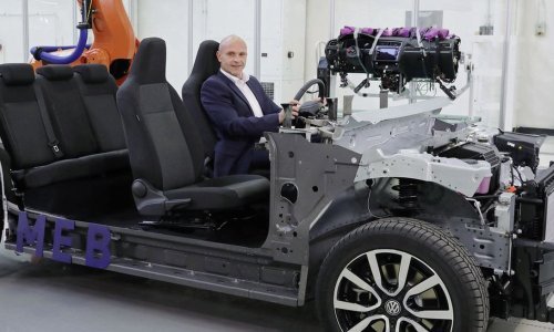 Volkswagen okreće novi list: Nagrađivat će 'zelene' dobavljače