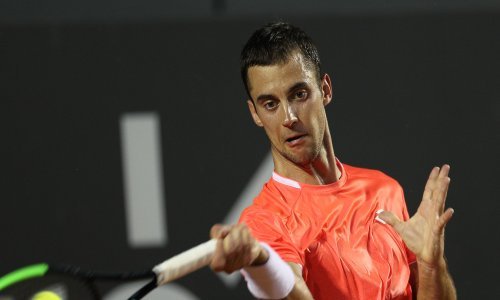 Srpski tenisač osvojio svoj prvi naslov pa govorom rasplakao gledatelje