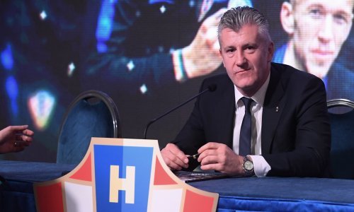 Davor Šuker došao na ideju kako Hrvatska može dobiti moderan stadion; je li ovo izvedivo?