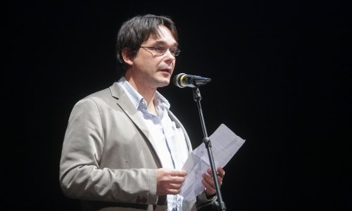 Hrvatski PEN izrazio duboko žaljenje zbog dodjele Nobela Handkeu