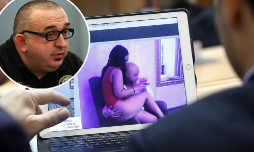 Grlević potvrdio da je bio u Uskoku zbog spornih fotografija Tomislava Tolušića